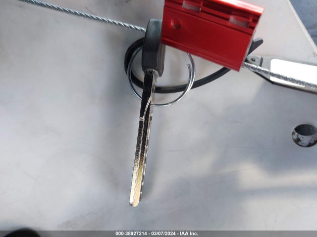 2005 PORSCHE BOXSTER WP0CA29815S710213 Photo 10