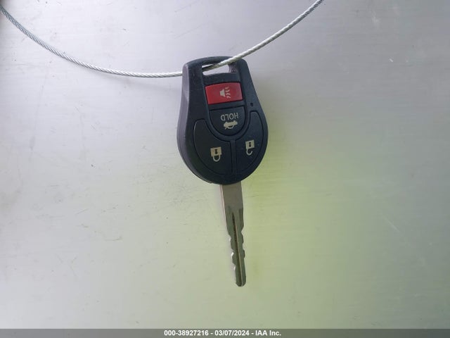 Nissan SENTRA S 2019 3N1AB7AP4KY267611 Image 11