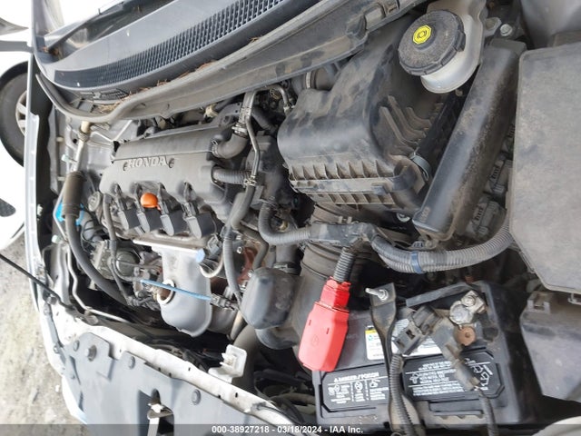 Honda Civic Lx 2015 19XFB2F54FE002790 Image 10