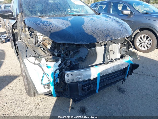 Nissan MURANO SL 2016 5N1AZ2MH4GN142690 Image 6