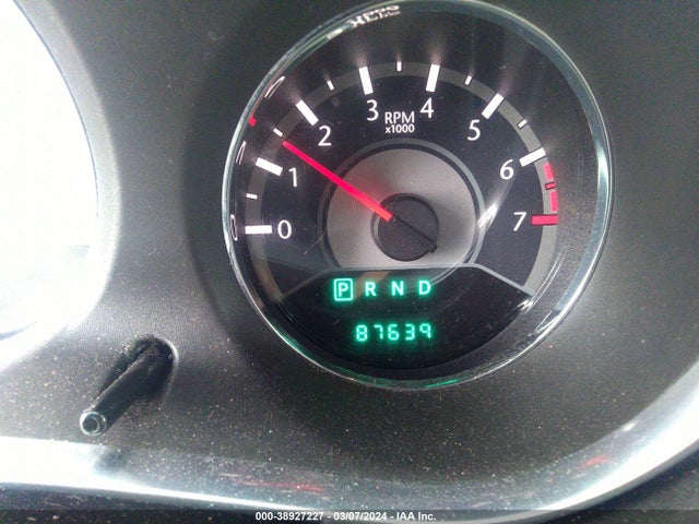 Chrysler 200 LX 2014 1C3CCBAB6EN231287 Image 16