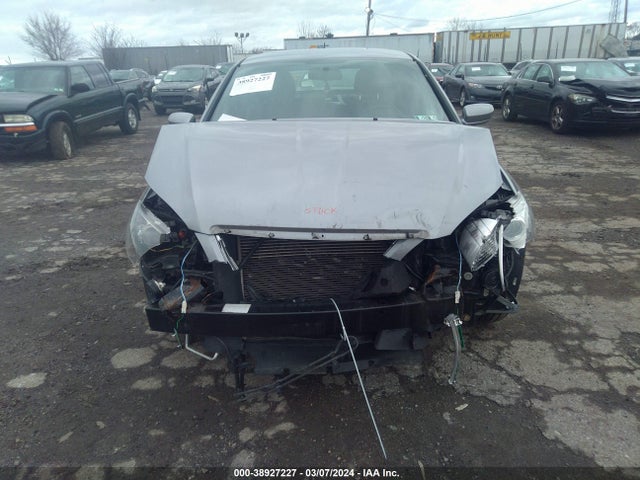 Chrysler 200 LX 2014 1C3CCBAB6EN231287 Image 6