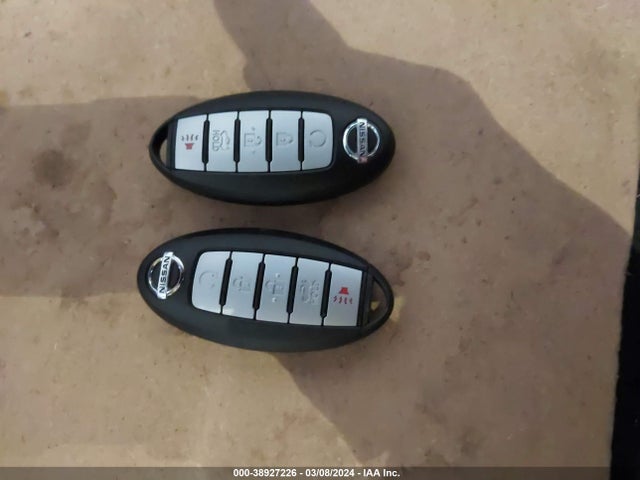 Nissan Altima 2.5 S 2014 1N4AL3AP6EC134242 Image 11