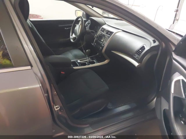Nissan Altima 2.5 S 2014 1N4AL3AP6EC134242 Image 5