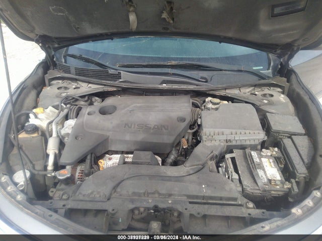 Nissan Altima 2.5 S 2015 1N4AL3AP7FN914577 Image 10