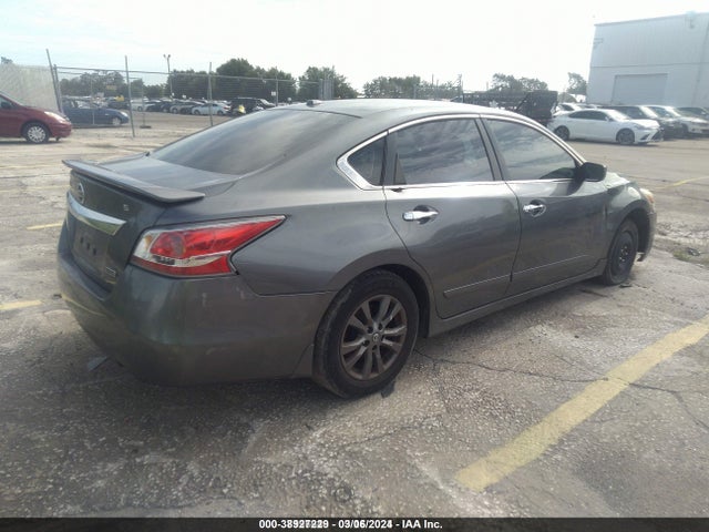 Nissan Altima 2.5 S 2015 1N4AL3AP7FN914577 Image 4