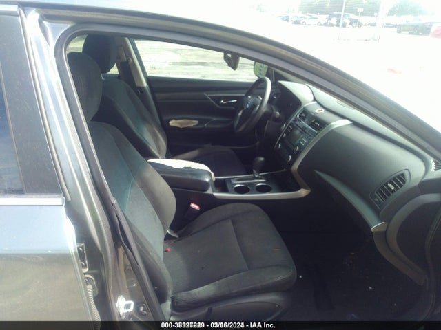 Nissan Altima 2.5 S 2015 1N4AL3AP7FN914577 Image 5