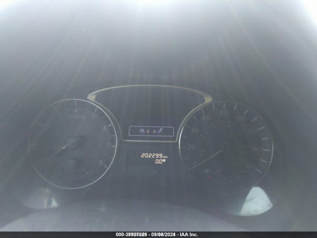 Nissan Altima 2.5 S 2015 1N4AL3AP7FN914577 Image 7
