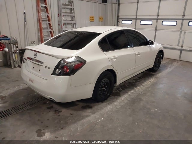 2010 NISSAN ALTIMA 2.5 S VIN: 1N4AL2AP8AN452288