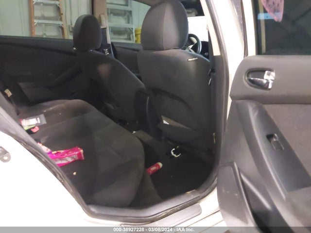 2010 NISSAN ALTIMA 2.5 S VIN: 1N4AL2AP8AN452288