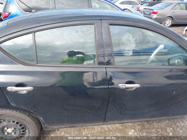 3N1CN7AP5HL801351 Nissan Versa 1.6 S/1.6 S+/1.6 Sl/1.6 Sv
