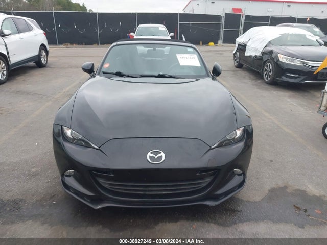 Mazda Mx-5 Miata Sport 2017 JM1NDAB72H0123157 Image 13