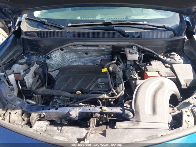 KL4MMBS21MB105375 Buick Encore Gx Fwd Preferred