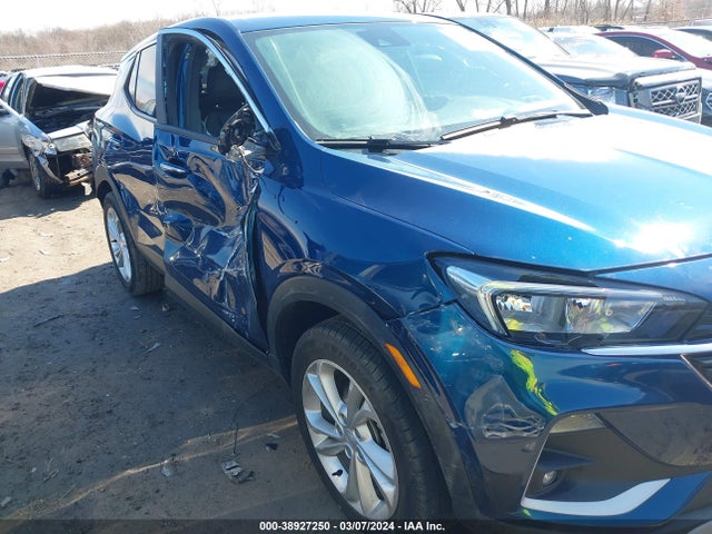 KL4MMBS21MB105375 Buick Encore Gx Fwd Preferred