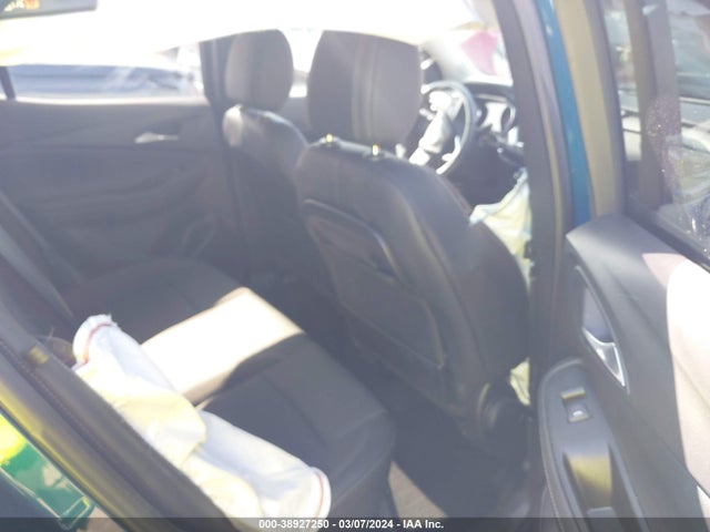 KL4MMBS21MB105375 Buick Encore Gx Fwd Preferred