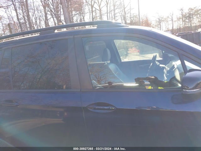 Honda Passport Awd Ex-l 2021 5FNYF8H55MB004522 Image 13