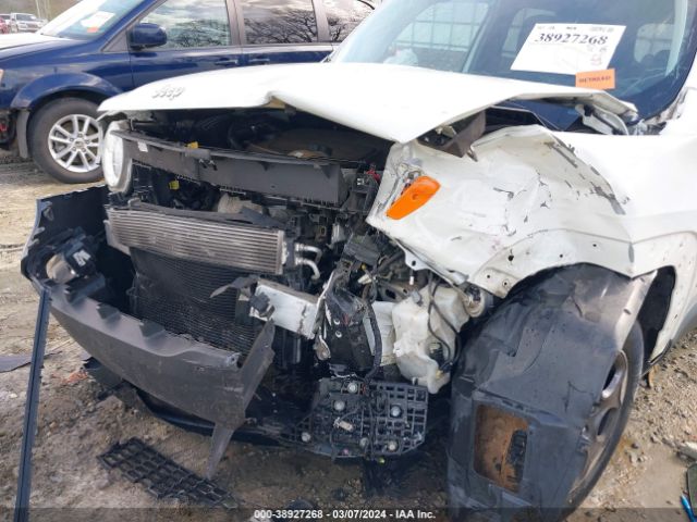 ZACCJAAT1GPD86876 Jeep Renegade Sport