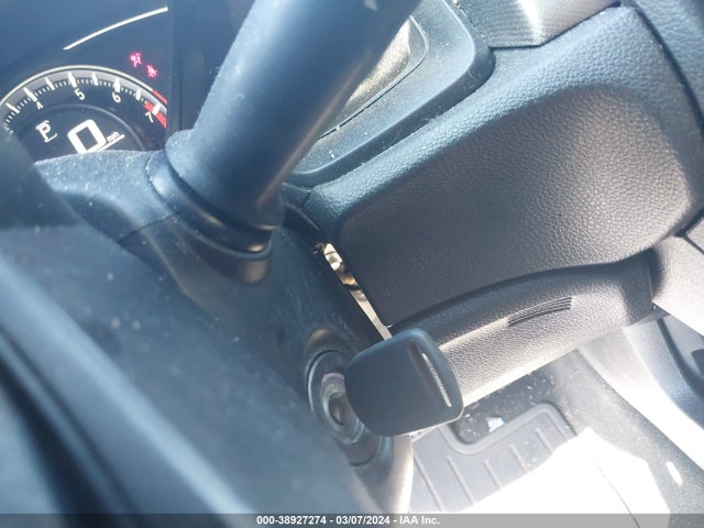 Honda Civic Lx 2017 19XFC2F51HE078869 Image 11
