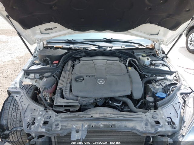 Продажа на аукционе авто 2014 Mercedes-benz E 350, vin: WDDKJ5KB0EF271894, номер лота: 38927276