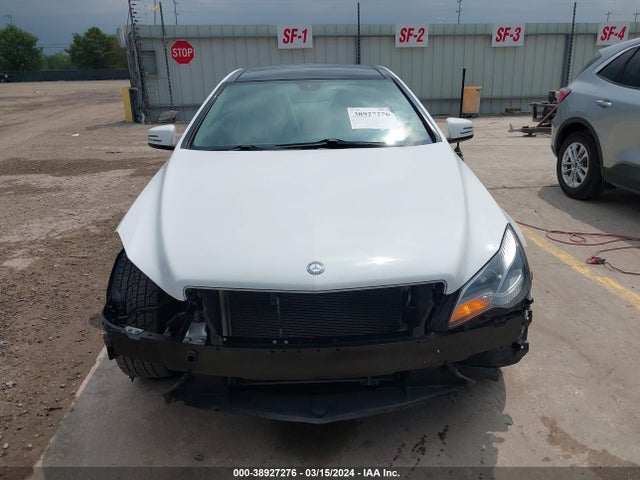 Продажа на аукционе авто 2014 Mercedes-benz E 350, vin: WDDKJ5KB0EF271894, номер лота: 38927276