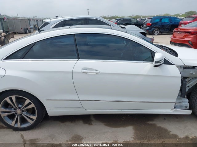 Продажа на аукционе авто 2014 Mercedes-benz E 350, vin: WDDKJ5KB0EF271894, номер лота: 38927276