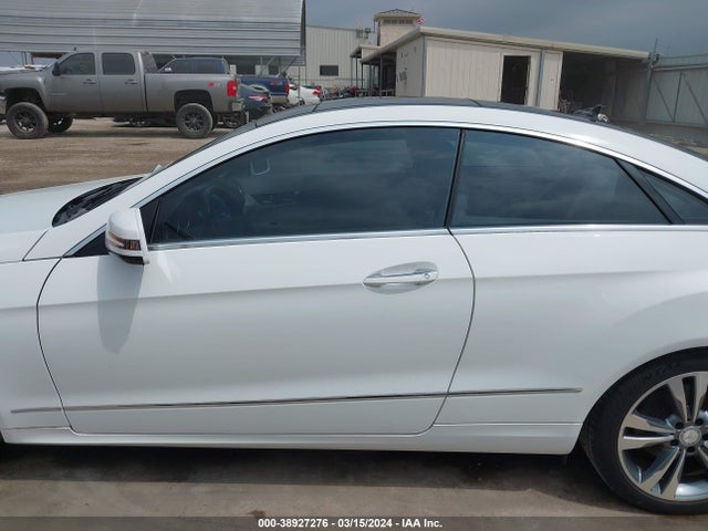 Продажа на аукционе авто 2014 Mercedes-benz E 350, vin: WDDKJ5KB0EF271894, номер лота: 38927276