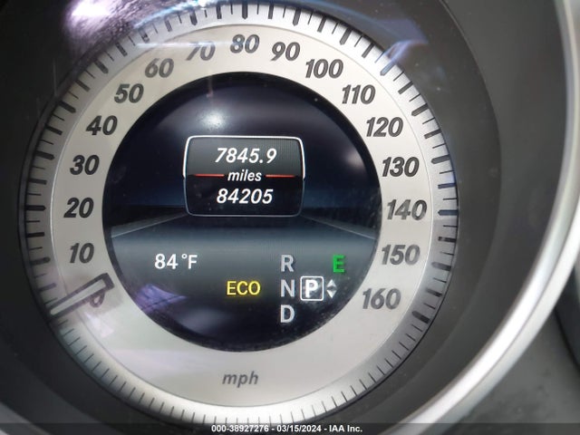Продажа на аукционе авто 2014 Mercedes-benz E 350, vin: WDDKJ5KB0EF271894, номер лота: 38927276