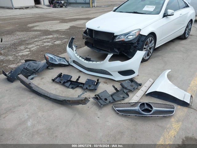 Продажа на аукционе авто 2014 Mercedes-benz E 350, vin: WDDKJ5KB0EF271894, номер лота: 38927276