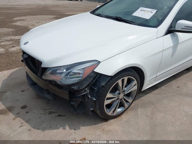 Продажа на аукционе авто 2014 Mercedes-benz E 350, vin: WDDKJ5KB0EF271894, номер лота: 38927276