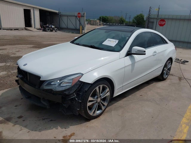 Продажа на аукционе авто 2014 Mercedes-benz E 350, vin: WDDKJ5KB0EF271894, номер лота: 38927276