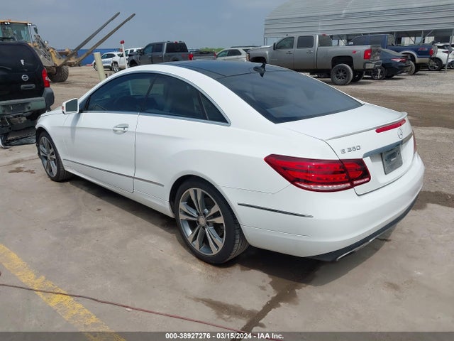 Продажа на аукционе авто 2014 Mercedes-benz E 350, vin: WDDKJ5KB0EF271894, номер лота: 38927276