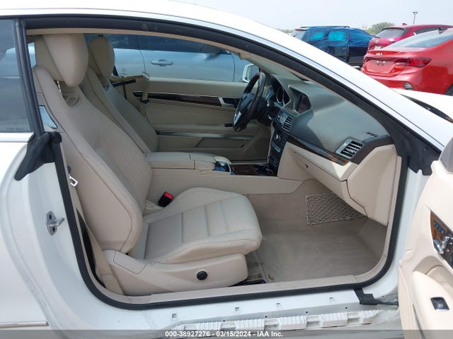 Продажа на аукционе авто 2014 Mercedes-benz E 350, vin: WDDKJ5KB0EF271894, номер лота: 38927276
