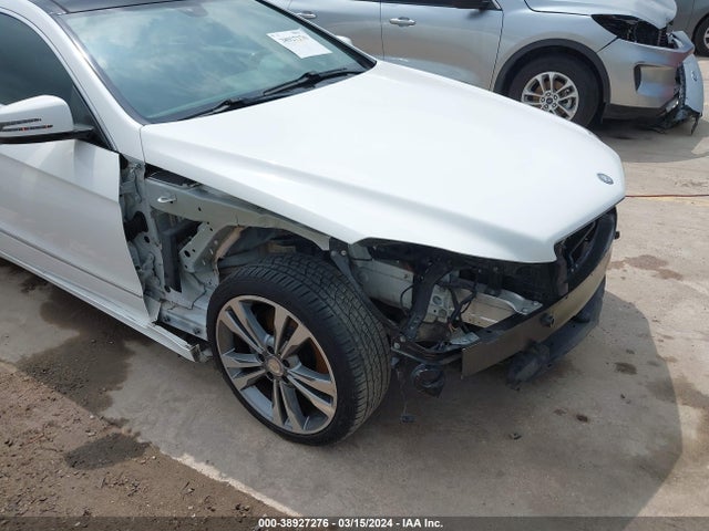Продажа на аукционе авто 2014 Mercedes-benz E 350, vin: WDDKJ5KB0EF271894, номер лота: 38927276