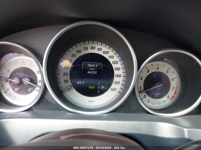 Продажа на аукционе авто 2014 Mercedes-benz E 350, vin: WDDKJ5KB0EF271894, номер лота: 38927276