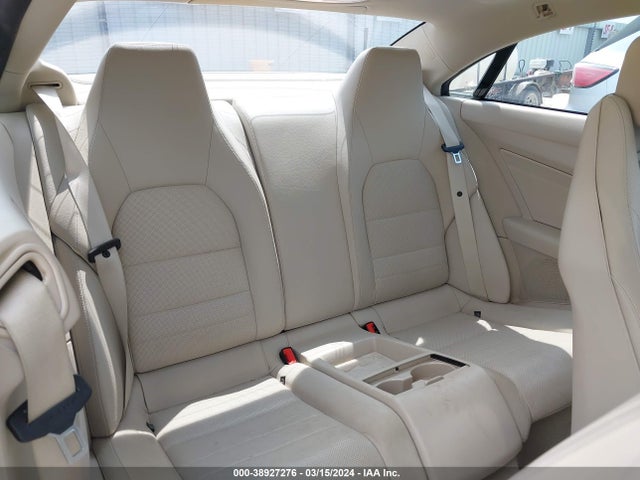 Продажа на аукционе авто 2014 Mercedes-benz E 350, vin: WDDKJ5KB0EF271894, номер лота: 38927276