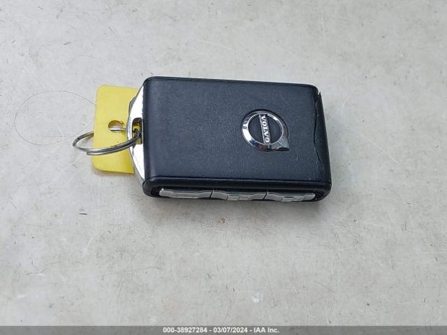 YV4A221K5M1767690 Volvo Xc90 T6 Momentum 6 Passenger