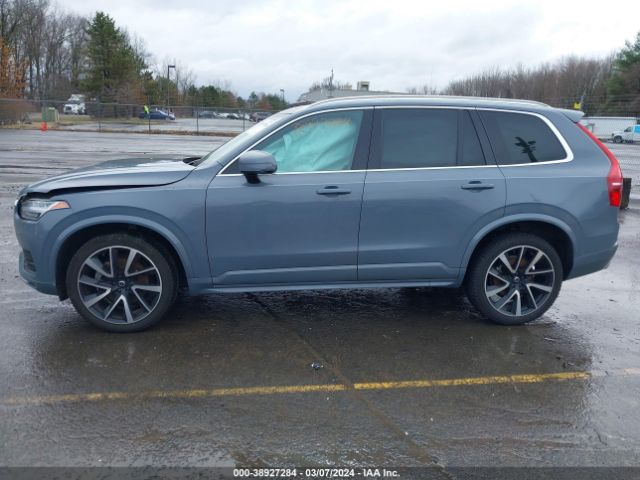 YV4A221K5M1767690 Volvo Xc90 T6 Momentum 6 Passenger