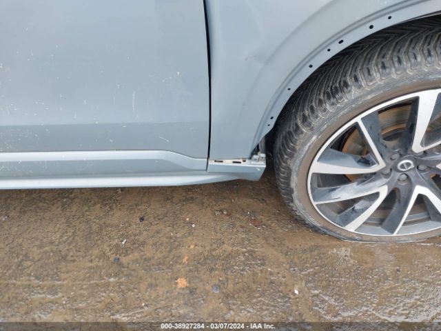 YV4A221K5M1767690 Volvo Xc90 T6 Momentum 6 Passenger