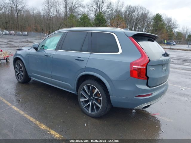 YV4A221K5M1767690 Volvo Xc90 T6 Momentum 6 Passenger