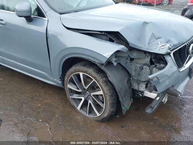 YV4A221K5M1767690 Volvo Xc90 T6 Momentum 6 Passenger