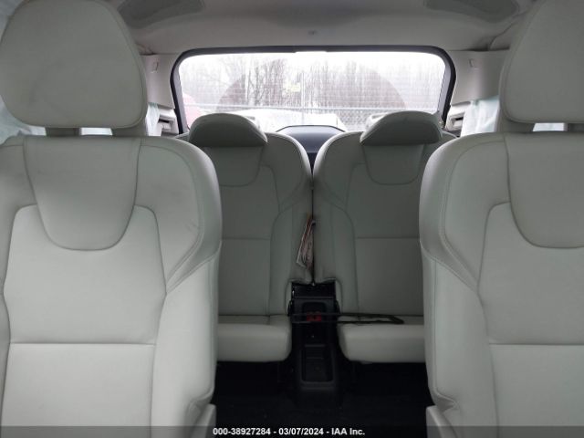YV4A221K5M1767690 Volvo Xc90 T6 Momentum 6 Passenger