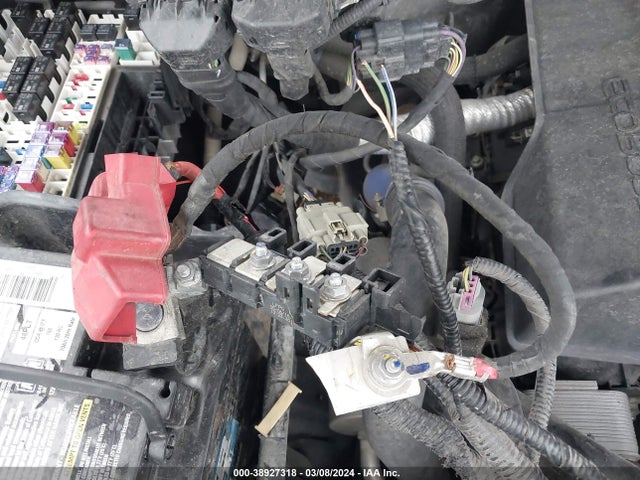 Ford F-150 Xlt 2016 1FTMF1CP4GKG05605 Image 12