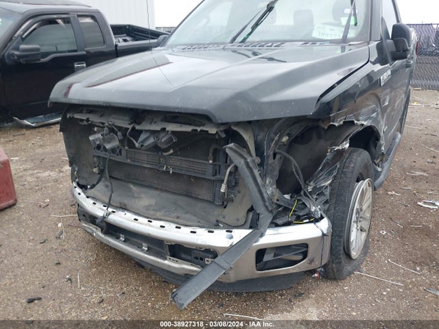 Ford F-150 Xlt 2016 1FTMF1CP4GKG05605 Image 6