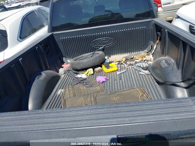 Ford F-150 Xlt 2016 1FTMF1CP4GKG05605 Image 8