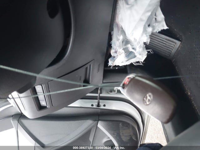 Hyundai Sonata Sport 2017 5NPE34AF9HH538511 Image 11
