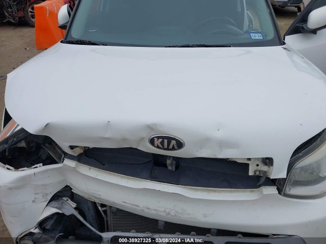KIA Soul ! 2014 KNDJX3A54E7079411 Image 10