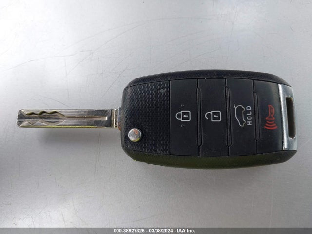 KIA Soul ! 2014 KNDJX3A54E7079411 Image 11
