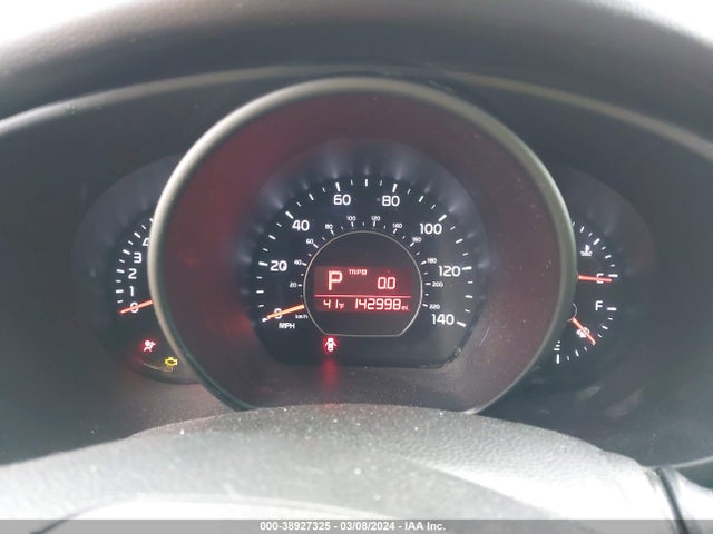 KIA Soul ! 2014 KNDJX3A54E7079411 Image 7