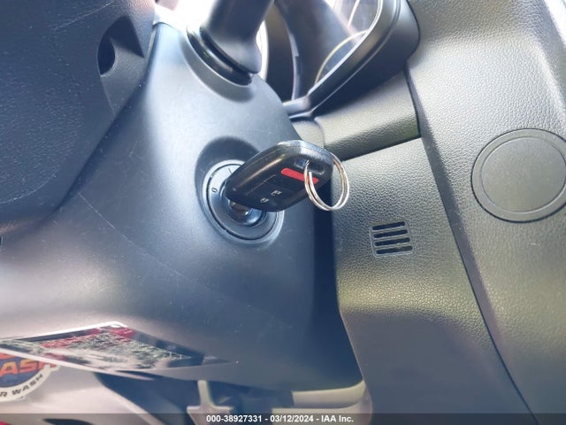 Honda FIT LX 2016 JHMGK5H55GX036966 Image 11