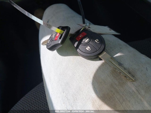 Nissan SENTRA S 2018 3N1AB7AP0JY265658 Image 11